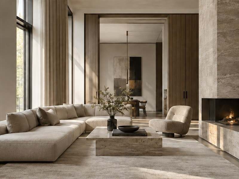 Фасадные работы – MAISON